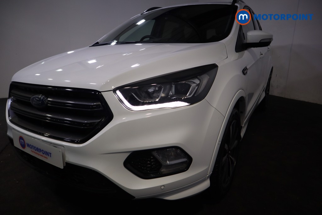 Used Ford Kuga 2019 for sale - 76405467: Photo 41