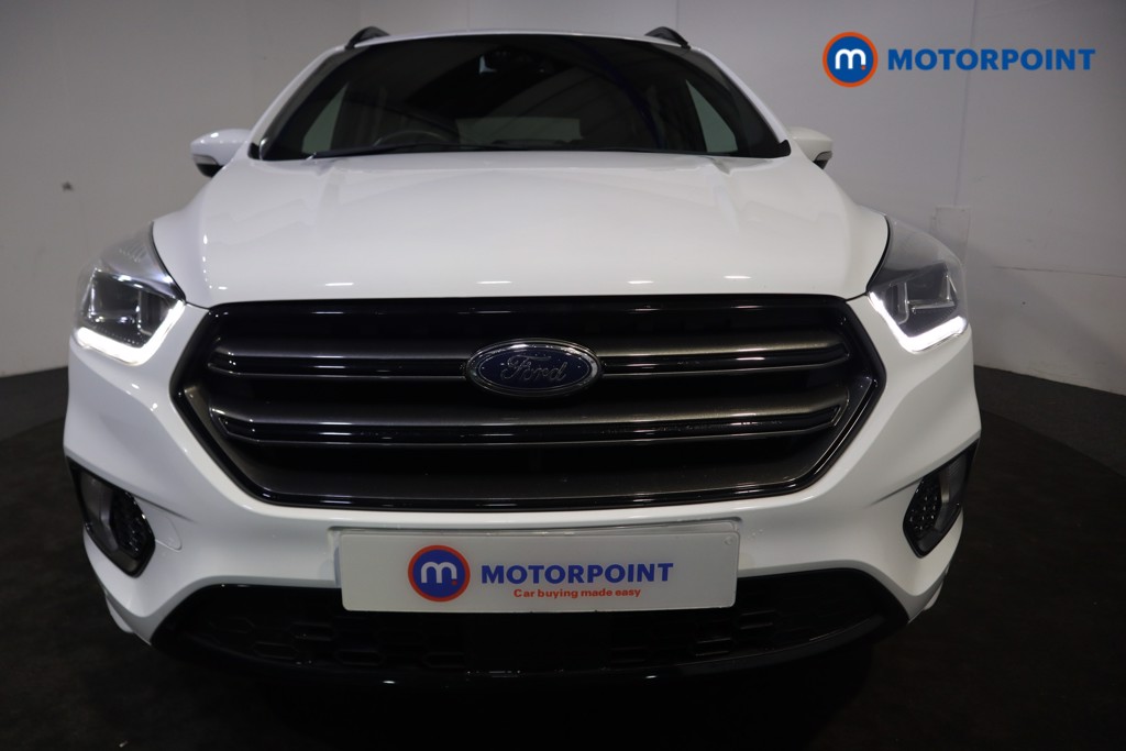 Used Ford Kuga 2019 for sale - 76405467: Photo 42