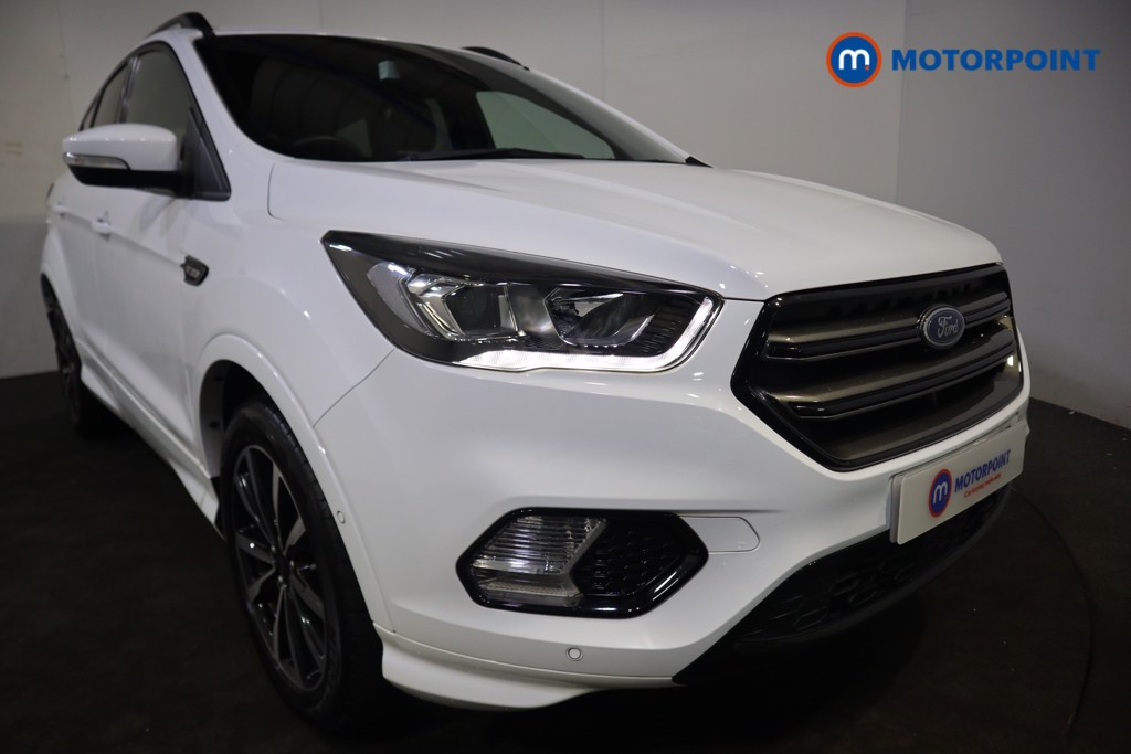 Used Ford Kuga 2019 for sale - 76405467: Photo 43
