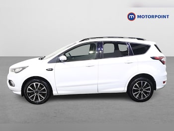 Used Ford Kuga 2019 for sale - 76405467: Photo