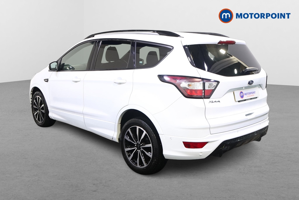 Used Ford Kuga 2019 for sale - 76405467: Photo 5