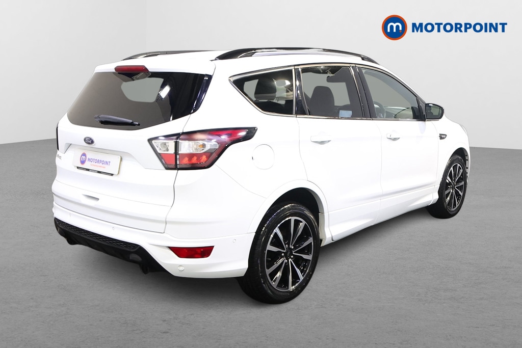 Used Ford Kuga 2019 for sale - 76405467: Photo 7