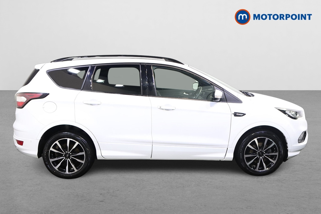 Used Ford Kuga 2019 for sale - 76405467: Photo 8