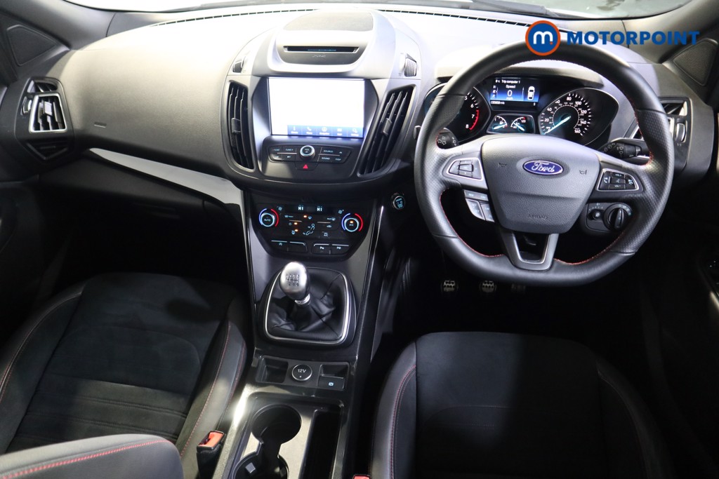Used Ford Kuga 2019 for sale - 76405467: Photo 9
