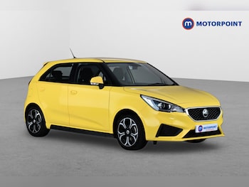 Used MG MG3 2022 for sale - 79437044: Photo