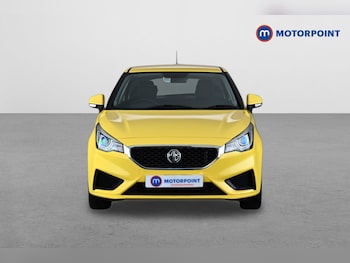 Used MG MG3 2022 for sale - 79437044: Photo