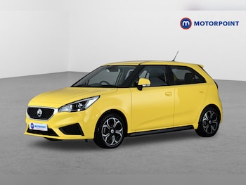 Used MG MG3 2022 for sale - 79437044: Photo