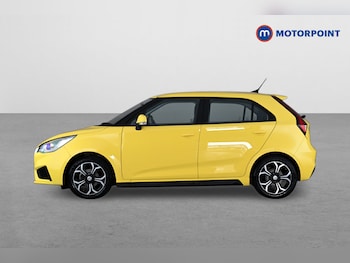 Used MG MG3 2022 for sale - 79437044: Photo