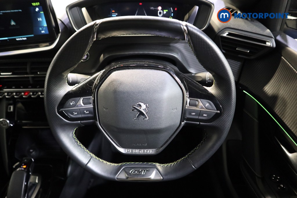 Used Peugeot 208 2021 for sale - 77225961: Photo 10