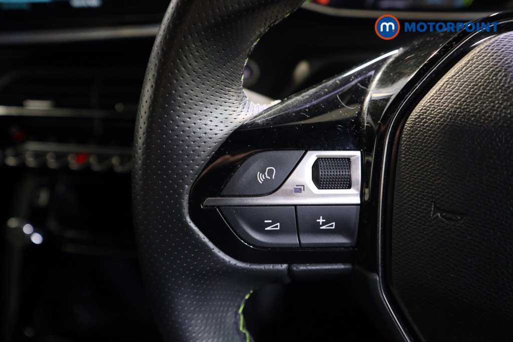 Used Peugeot 208 2021 for sale - 77225961: Photo 11