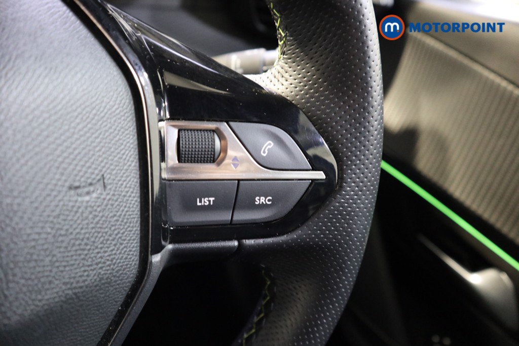 Used Peugeot 208 2021 for sale - 77225961: Photo 12