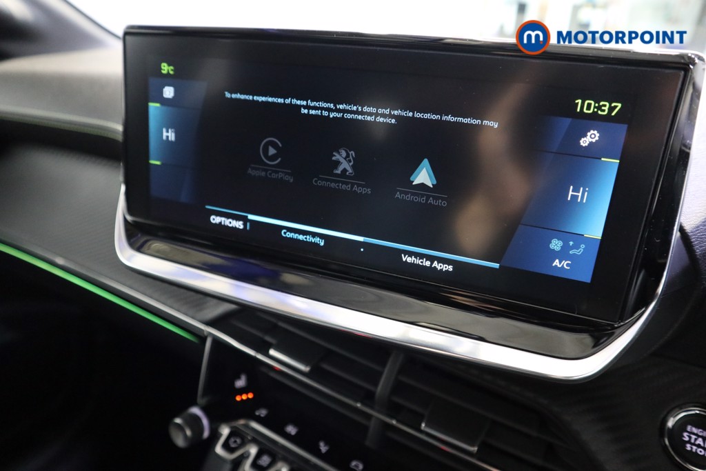 Used Peugeot 208 2021 for sale - 77225961: Photo 16