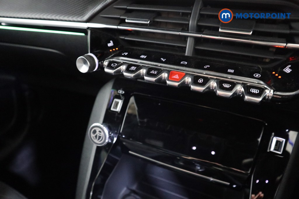 Used Peugeot 208 2021 for sale - 77225961: Photo 17