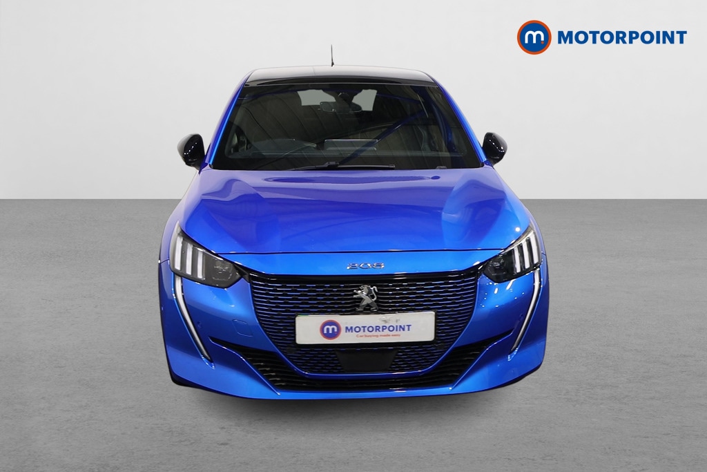 Used Peugeot 208 2021 for sale - 77225961: Photo 2