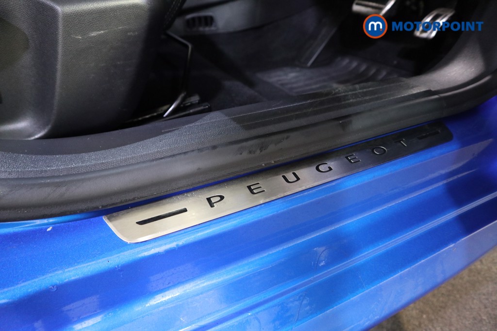 Used Peugeot 208 2021 for sale - 77225961: Photo 22