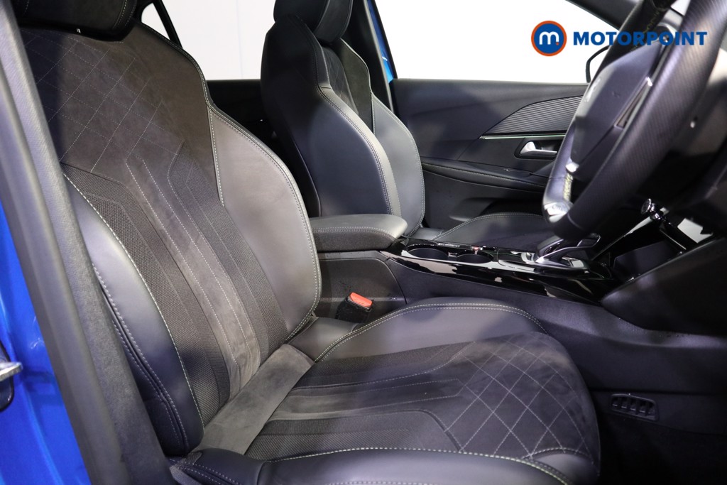 Used Peugeot 208 2021 for sale - 77225961: Photo 23