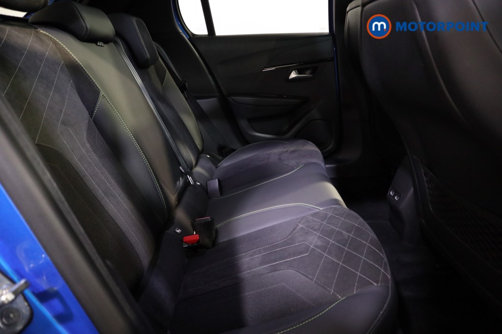 Used Peugeot 208 2021 for sale - 77225961: Photo 24