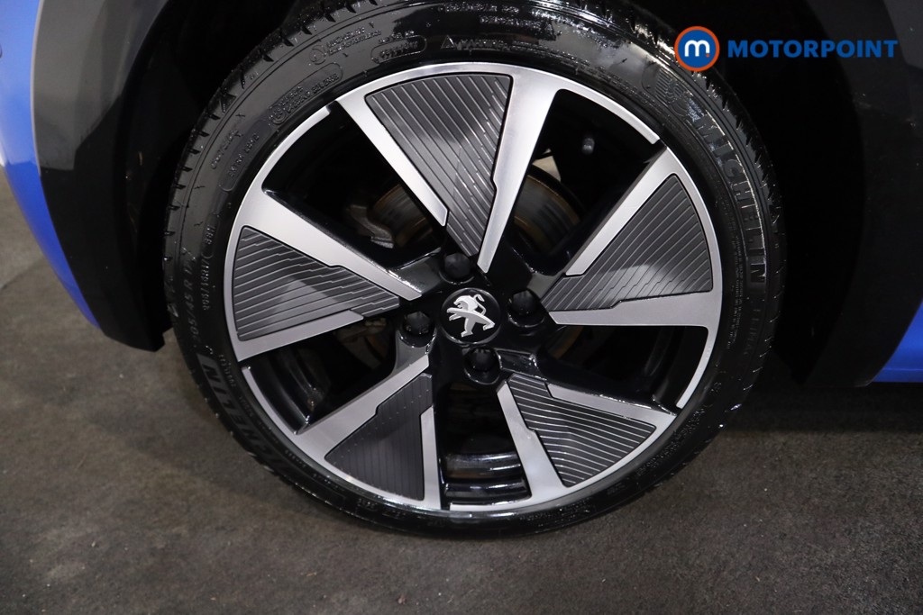 Used Peugeot 208 2021 for sale - 77225961: Photo 29