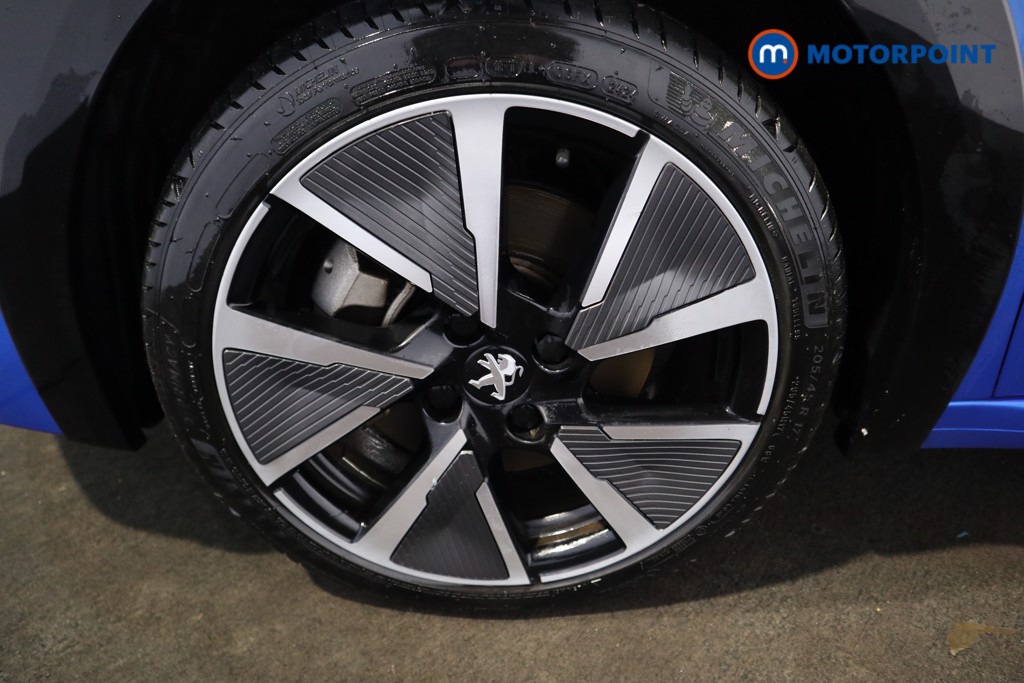 Used Peugeot 208 2021 for sale - 77225961: Photo 31