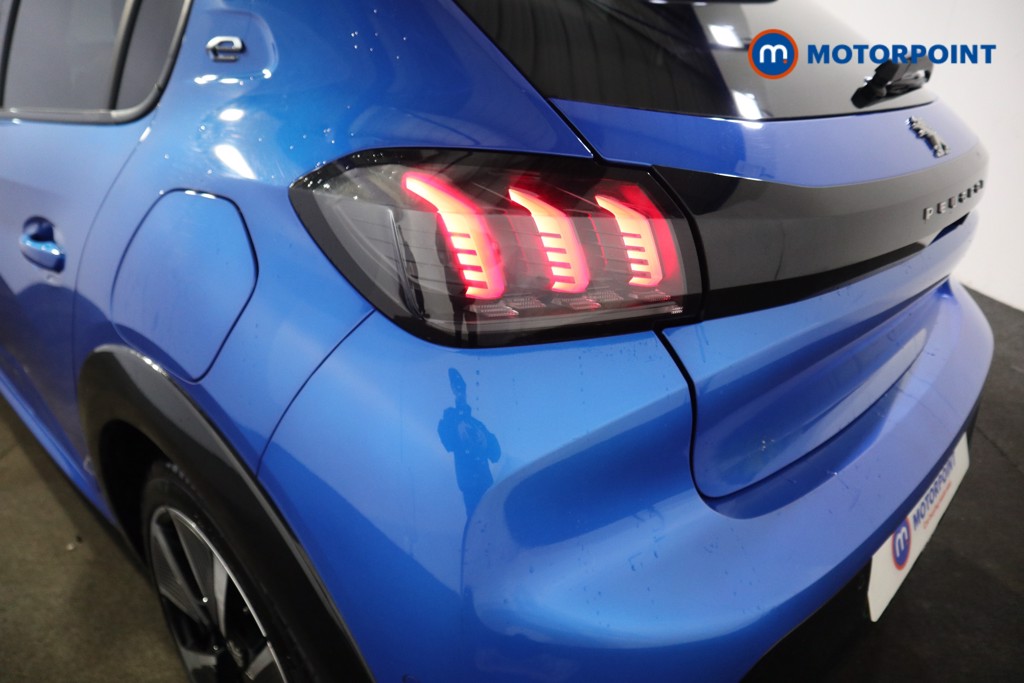 Used Peugeot 208 2021 for sale - 77225961: Photo 35