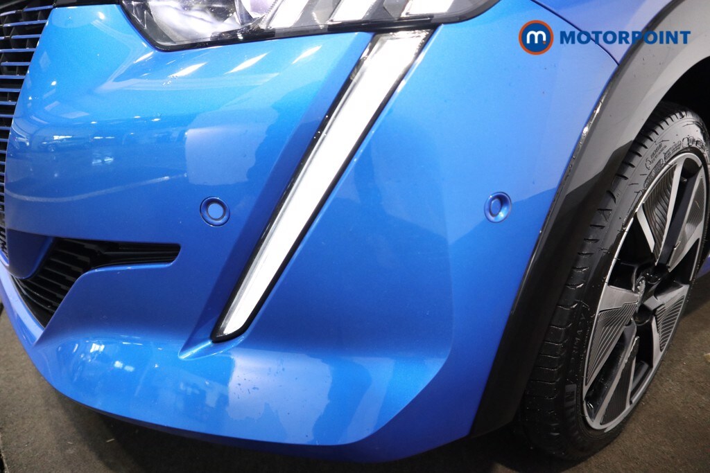 Used Peugeot 208 2021 for sale - 77225961: Photo 40