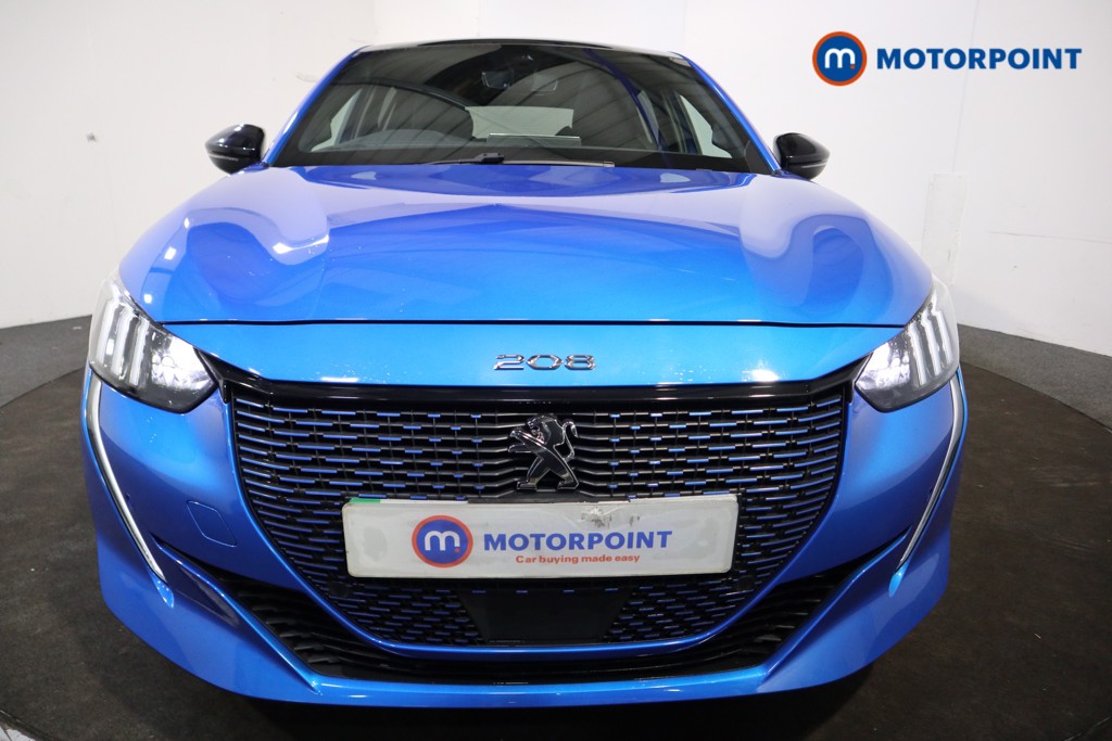 Used Peugeot 208 2021 for sale - 77225961: Photo 42