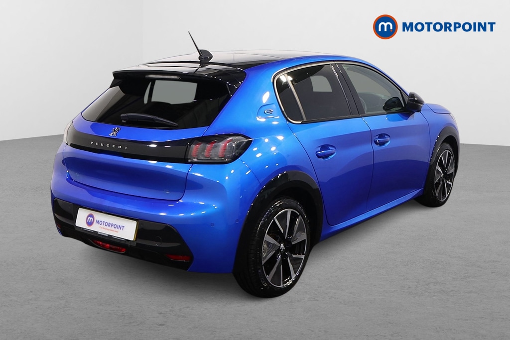 Used Peugeot 208 2021 for sale - 77225961: Photo 7