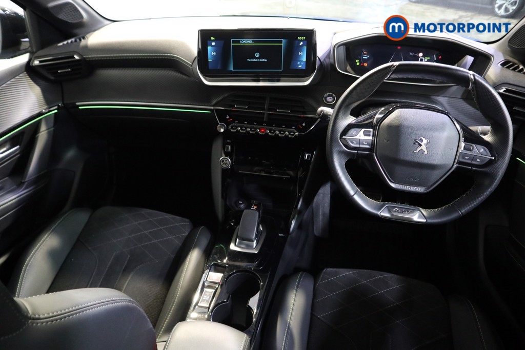 Used Peugeot 208 2021 for sale - 77225961: Photo 9