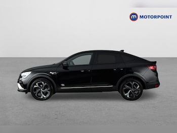 Used Renault Arkana 2022 for sale - 78569002: Photo