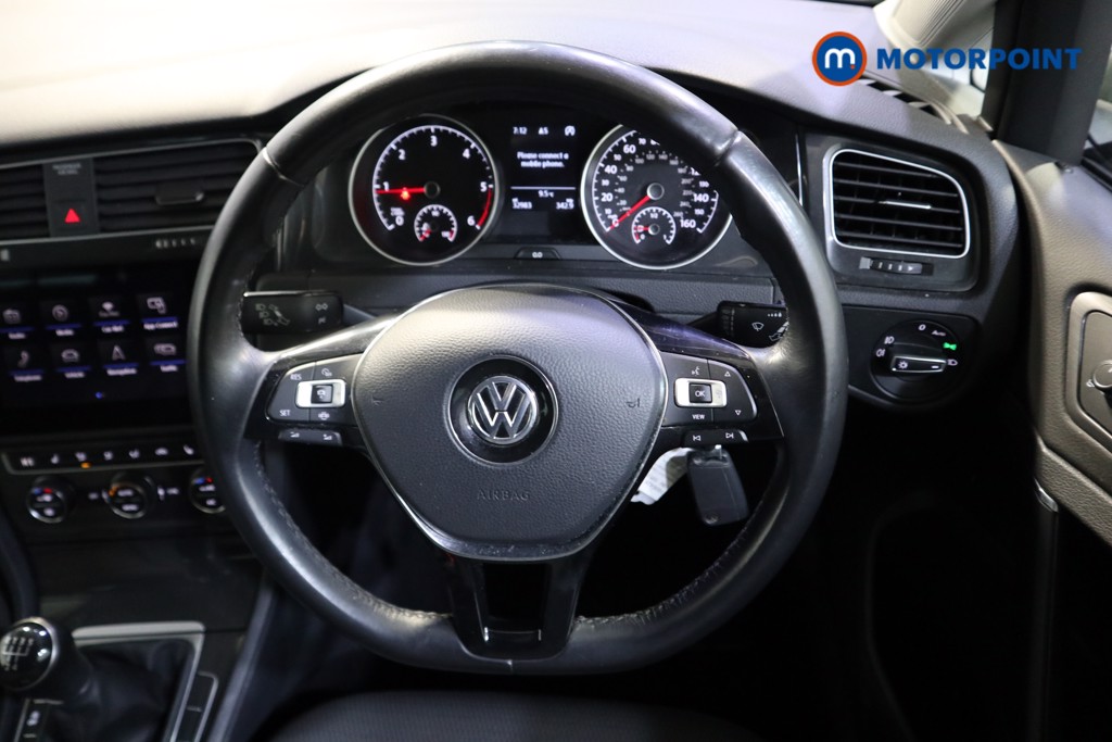 Used Volkswagen Golf 2020 for sale - 77221207: Photo 10
