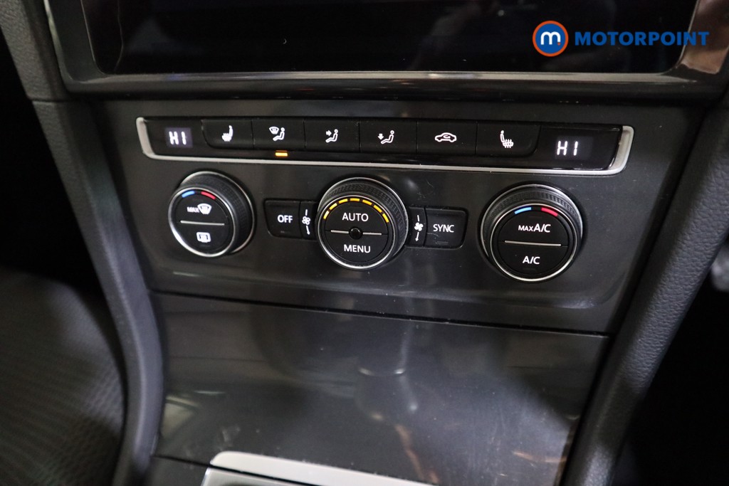 Used Volkswagen Golf 2020 for sale - 77221207: Photo 15