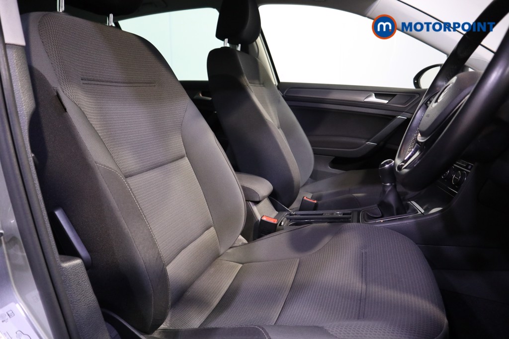 Used Volkswagen Golf 2020 for sale - 77221207: Photo 23