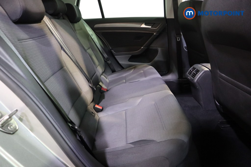 Used Volkswagen Golf 2020 for sale - 77221207: Photo 24