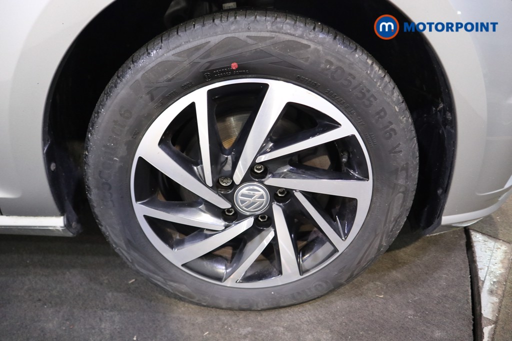 Used Volkswagen Golf 2020 for sale - 77221207: Photo 29