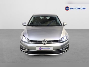 Used Volkswagen Golf 2020 for sale - 77221207: Photo