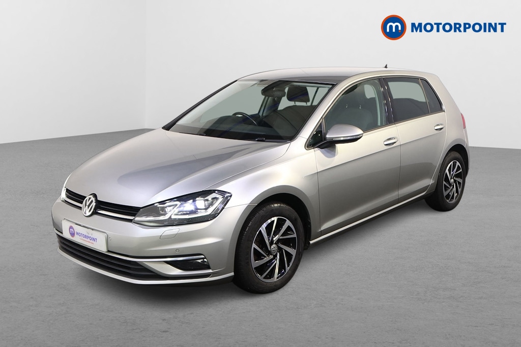 Used Volkswagen Golf 2020 for sale - 77221207: Photo 3