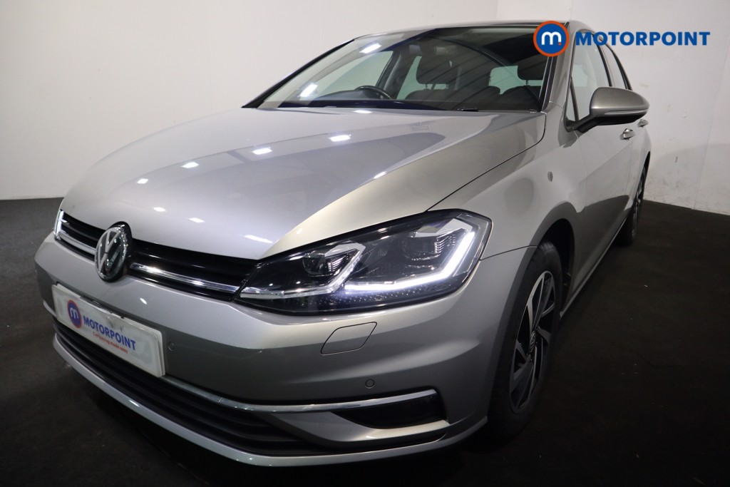 Used Volkswagen Golf 2020 for sale - 77221207: Photo 38
