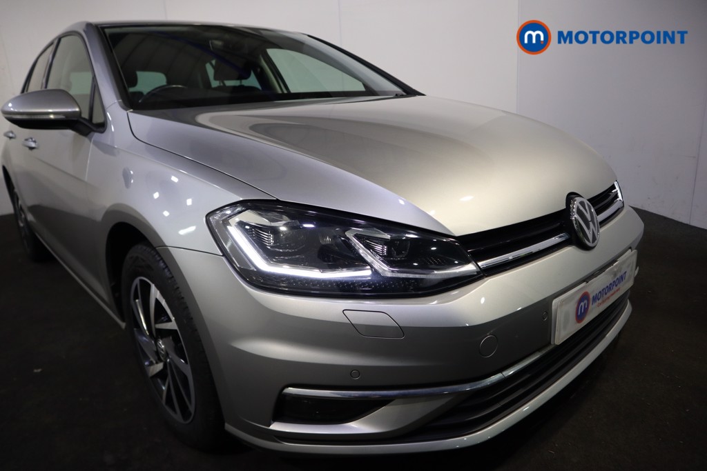 Used Volkswagen Golf 2020 for sale - 77221207: Photo 39