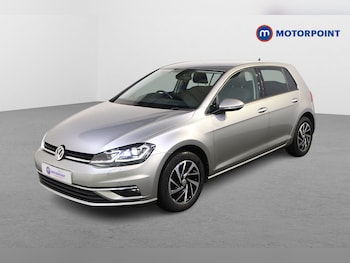 Used Volkswagen Golf 2020 for sale - 77221207: Photo