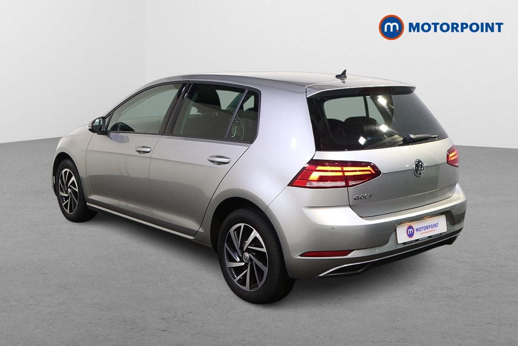 Used Volkswagen Golf 2020 for sale - 77221207: Photo 5