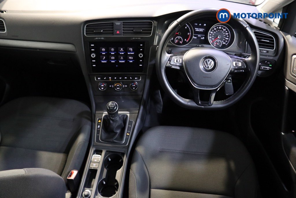 Used Volkswagen Golf 2020 for sale - 77221207: Photo 9