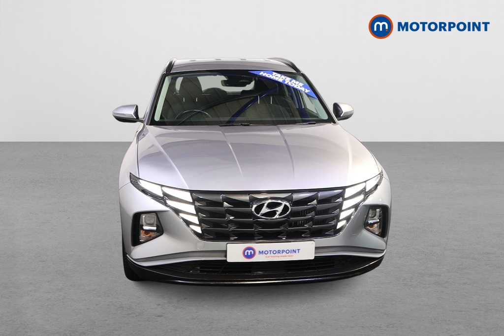 Used Hyundai TUCSON 2022 for sale - 76468015: Photo 1