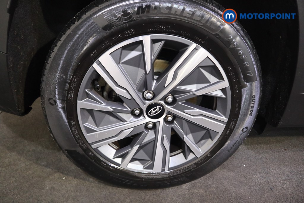 Used Hyundai TUCSON 2022 for sale - 76468015: Photo 16