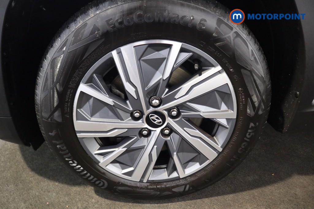 Used Hyundai TUCSON 2022 for sale - 76468015: Photo 17