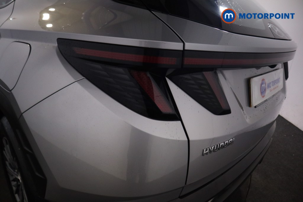 Used Hyundai TUCSON 2022 for sale - 76468015: Photo 19