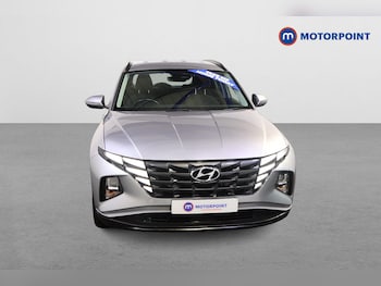 Used Hyundai TUCSON 2022 for sale - 76468015: Photo