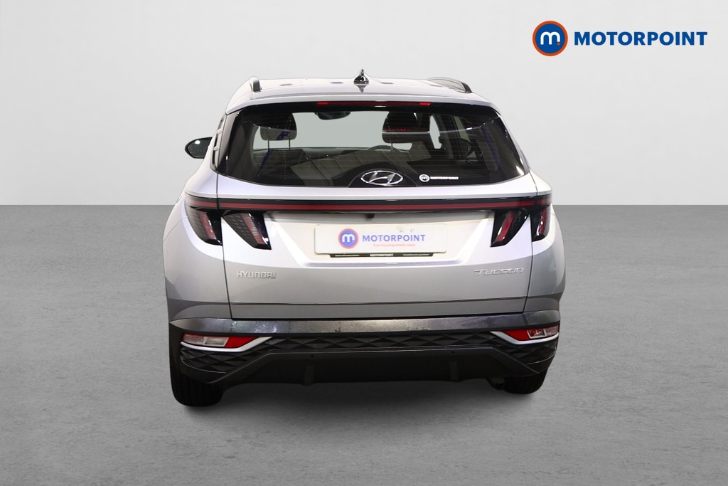 Used Hyundai TUCSON 2022 for sale - 76468015: Photo 4