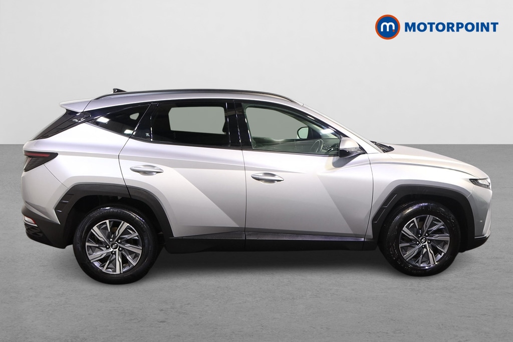 Used Hyundai TUCSON 2022 for sale - 76468015: Photo 6