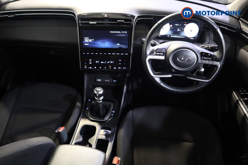 Used Hyundai TUCSON 2022 for sale - 76468015: Photo 7