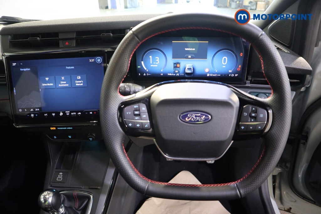 Used Ford Puma 2024 for sale - 77974235: Photo 11